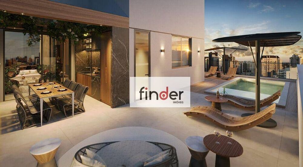 Apartamento, 4 quartos, 276 m² - Foto 2