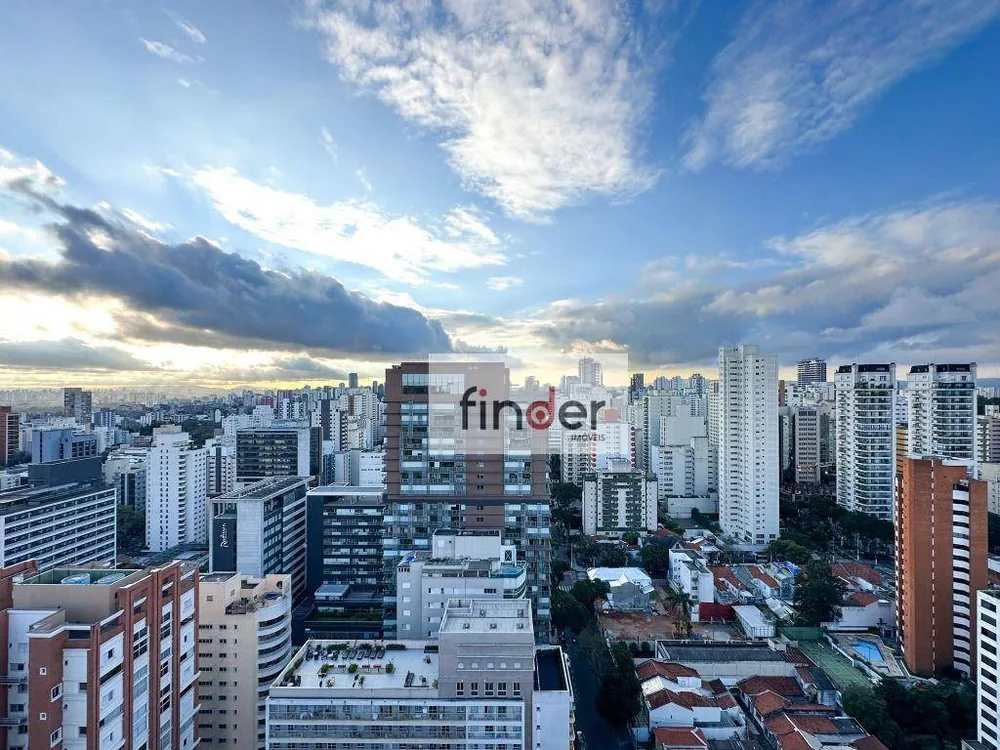 Apartamento, 4 quartos, 340 m² - Foto 1