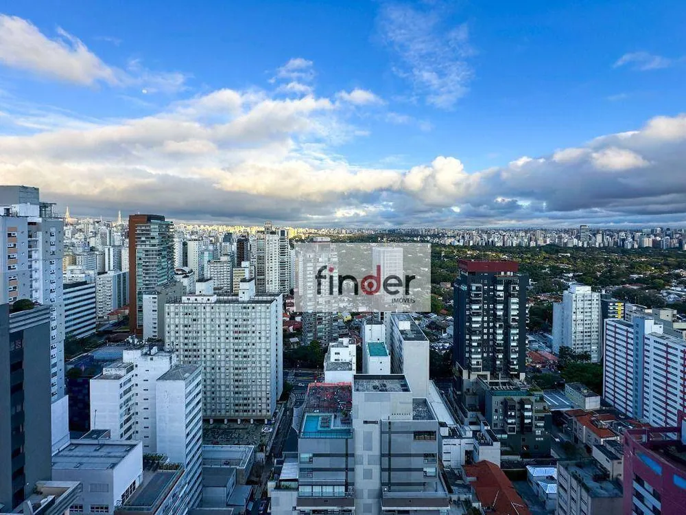 Apartamento, 4 quartos, 340 m² - Foto 3