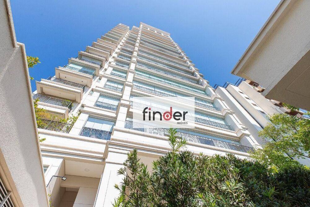 Apartamento, 4 quartos, 405 m² - Foto 3