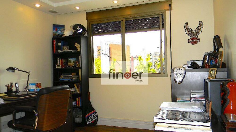 Apartamento, 4 quartos, 250 m² - Foto 21
