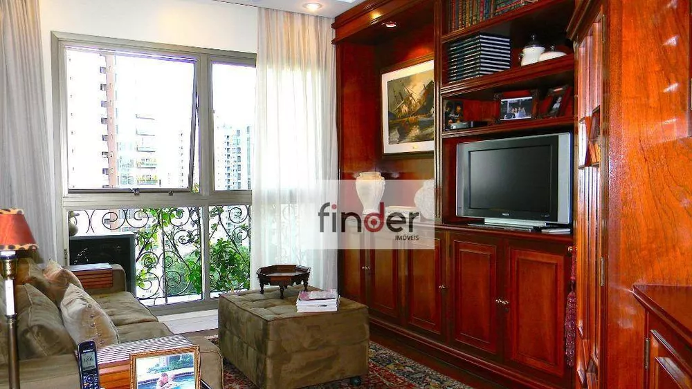 Apartamento, 4 quartos, 250 m² - Foto 6