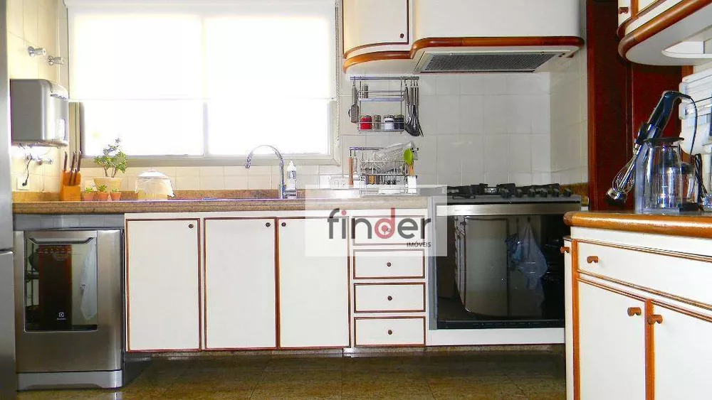 Apartamento, 4 quartos, 250 m² - Foto 3