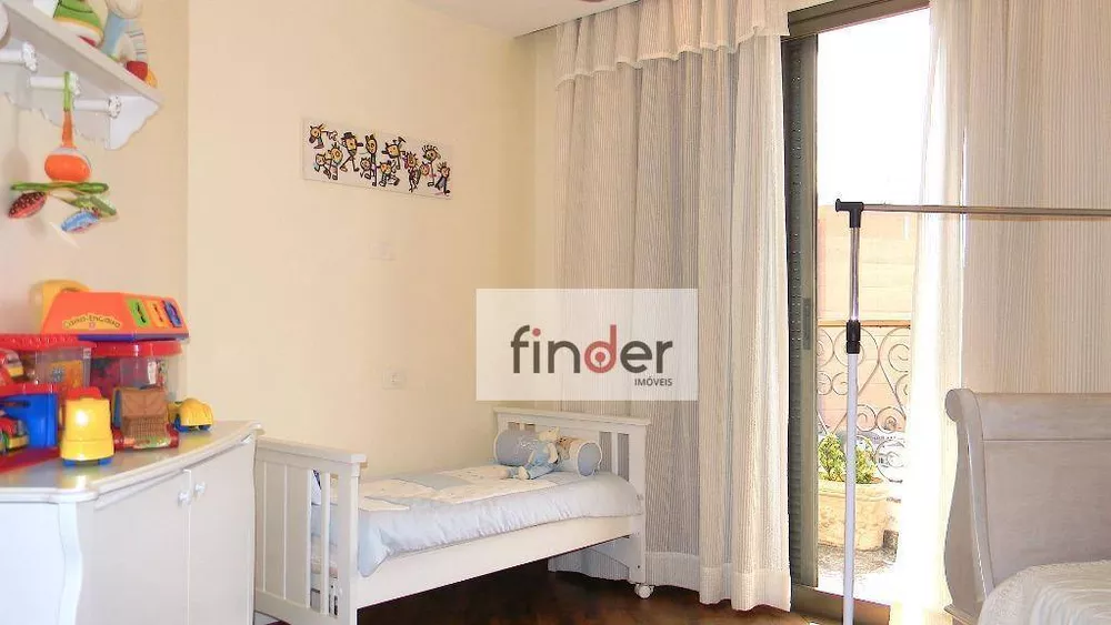 Apartamento, 4 quartos, 250 m² - Foto 1