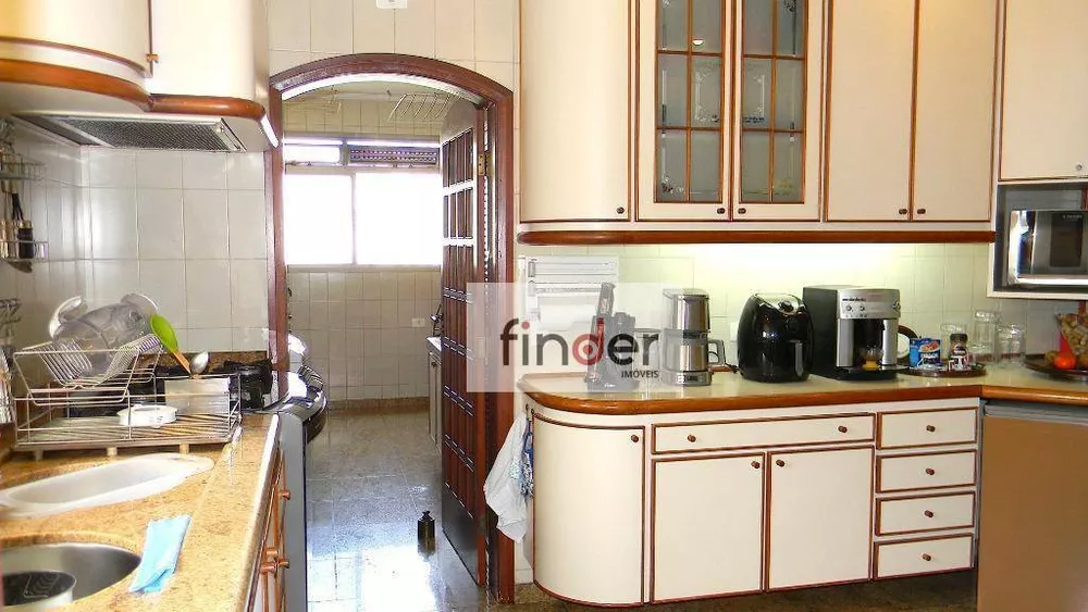 Apartamento, 4 quartos, 250 m² - Foto 18