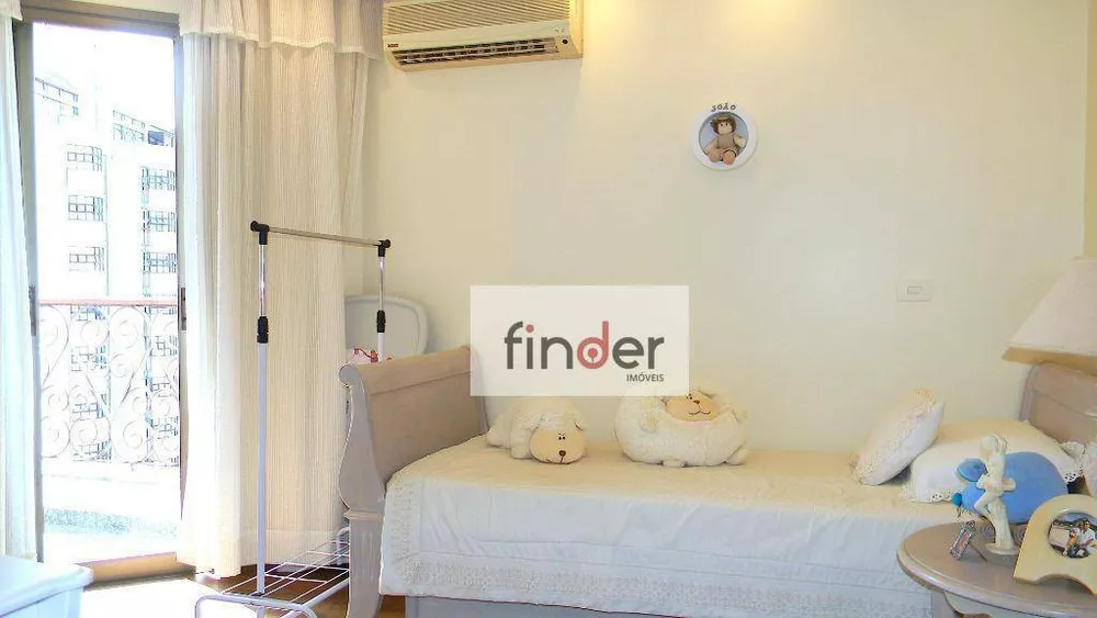 Apartamento, 4 quartos, 250 m² - Foto 9