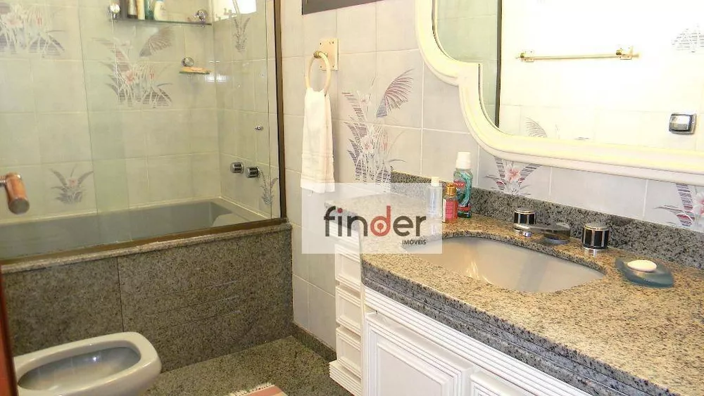 Apartamento, 4 quartos, 250 m² - Foto 5