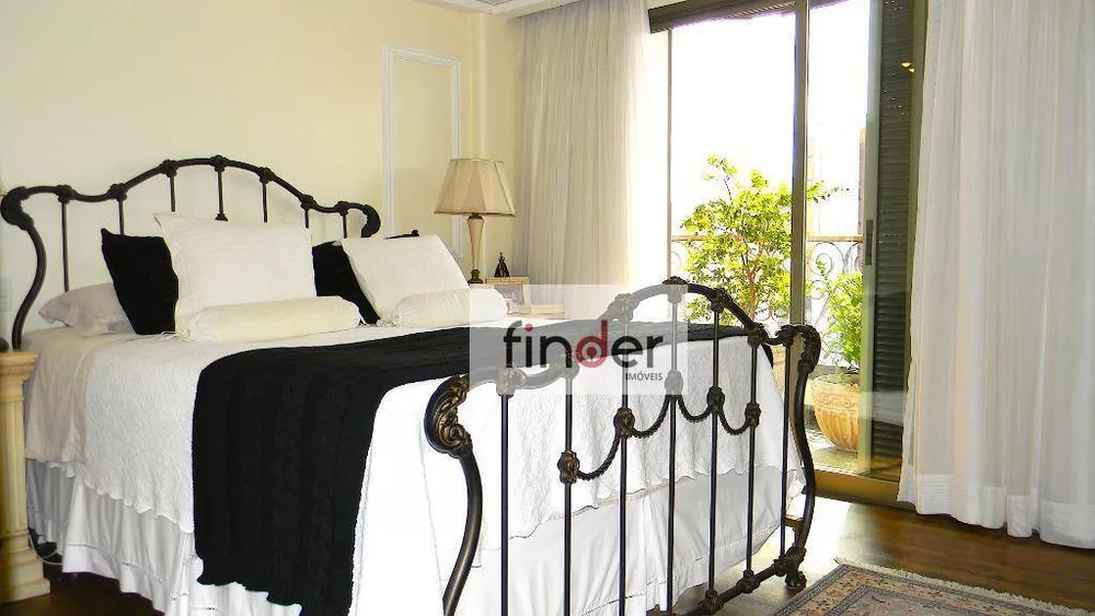 Apartamento, 4 quartos, 250 m² - Foto 16