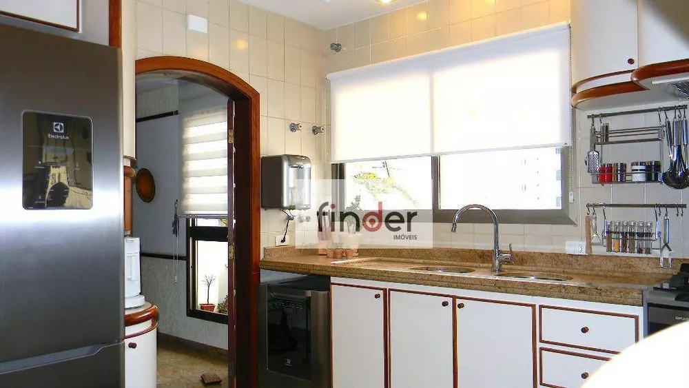 Apartamento, 4 quartos, 250 m² - Foto 13