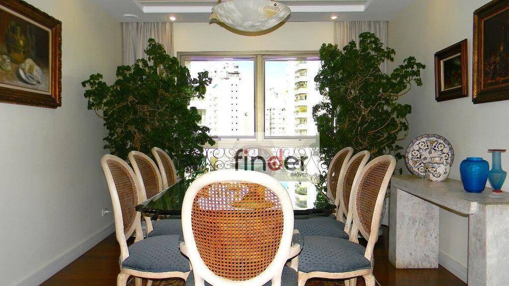 Apartamento, 4 quartos, 250 m² - Foto 22