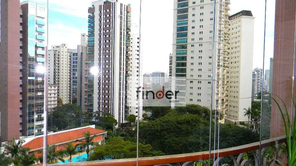 Apartamento, 4 quartos, 250 m² - Foto 10