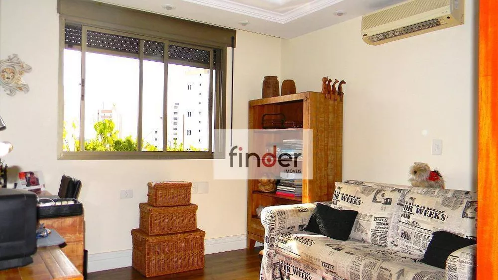 Apartamento, 4 quartos, 250 m² - Foto 15