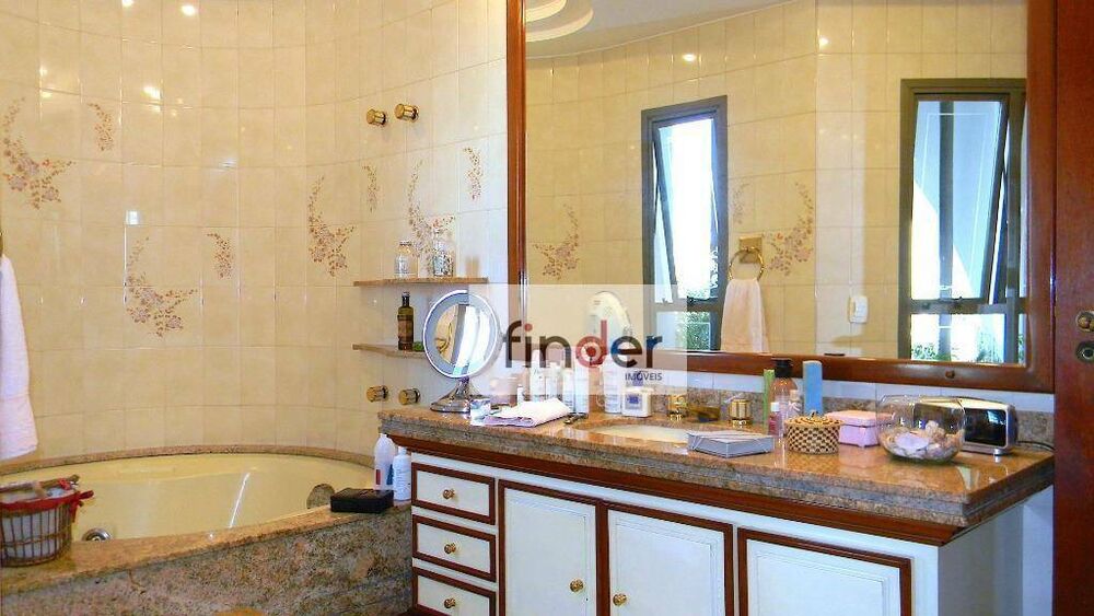 Apartamento, 4 quartos, 250 m² - Foto 19