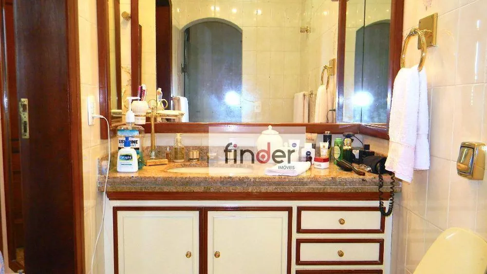 Apartamento, 4 quartos, 250 m² - Foto 8