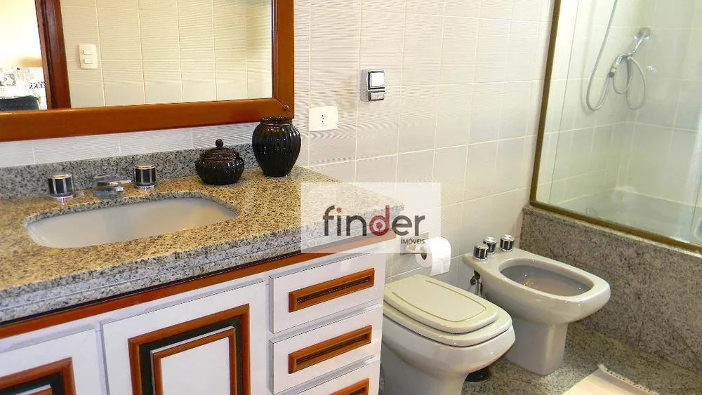 Apartamento, 4 quartos, 250 m² - Foto 12