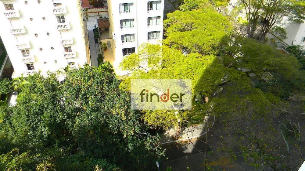 Apartamento, 4 quartos, 250 m² - Foto 17