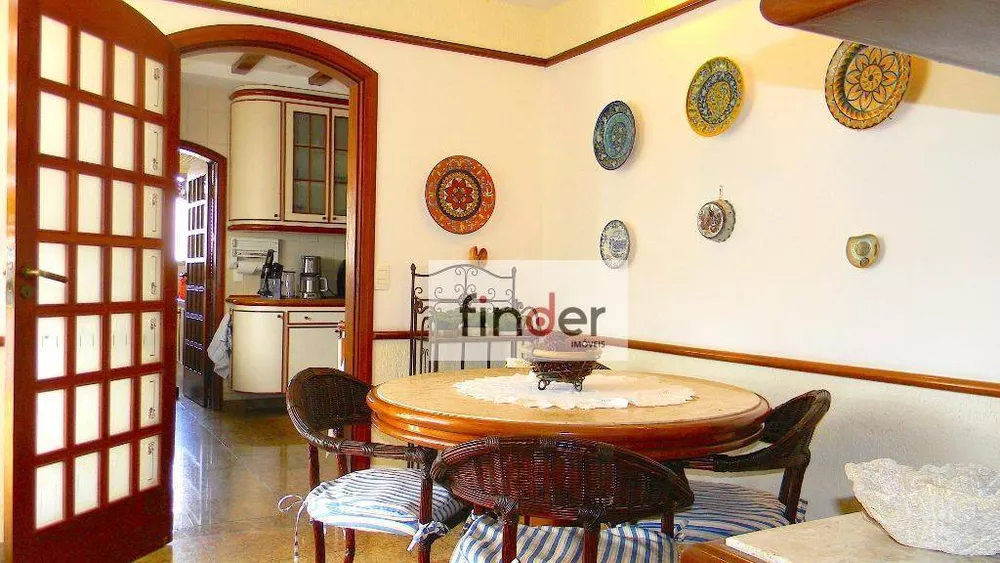 Apartamento, 4 quartos, 250 m² - Foto 4