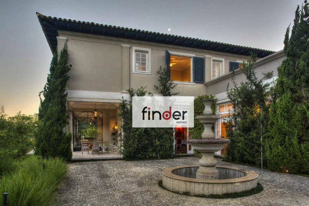 Casa, 4 quartos, 1000 m² - Foto 32