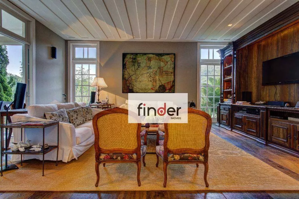 Casa, 4 quartos, 1000 m² - Foto 16