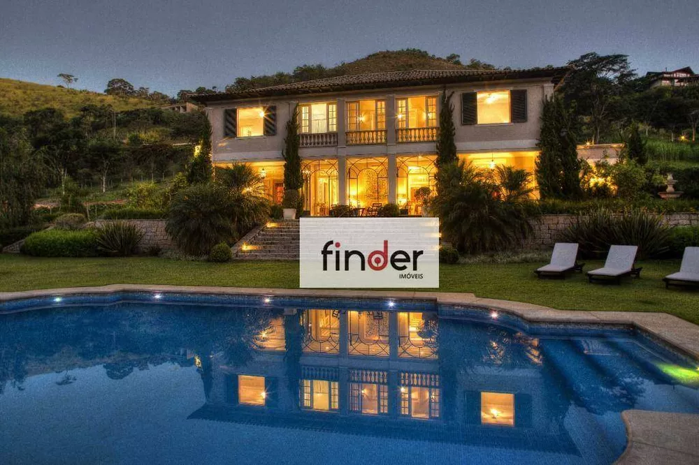 Casa, 4 quartos, 1000 m² - Foto 42