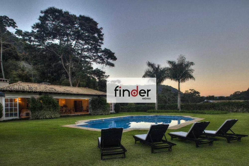 Casa, 4 quartos, 1000 m² - Foto 30