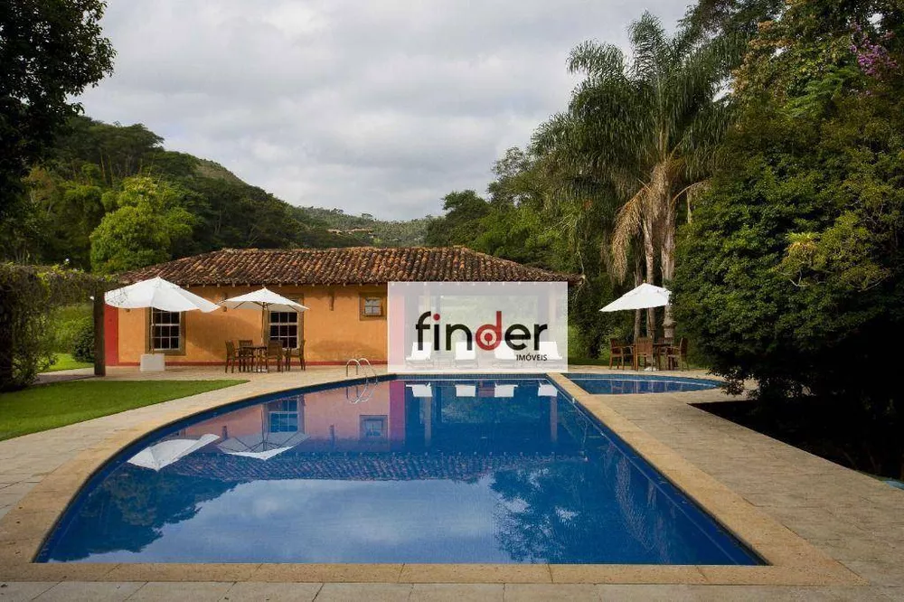 Casa, 4 quartos, 1000 m² - Foto 78