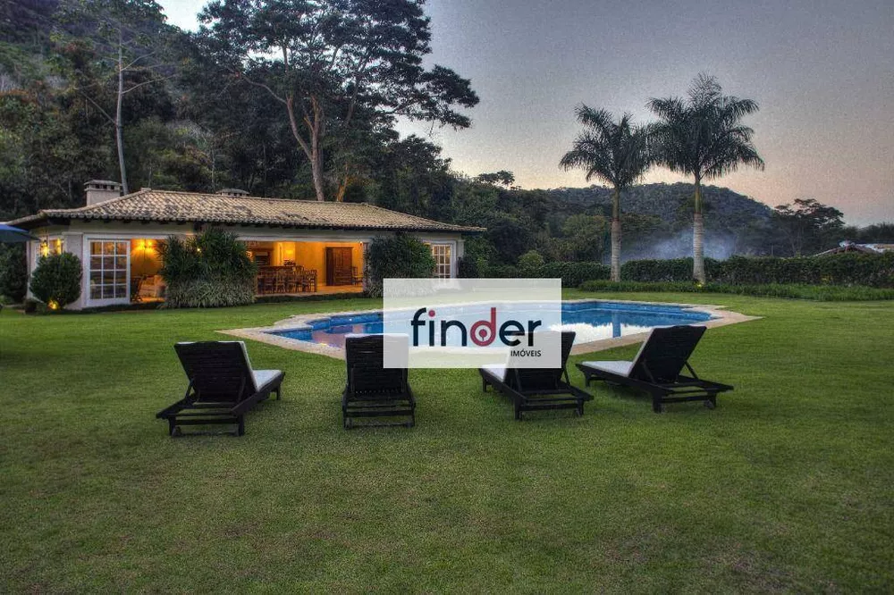 Casa, 4 quartos, 1000 m² - Foto 38