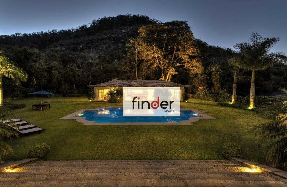 Casa, 4 quartos, 1000 m² - Foto 45