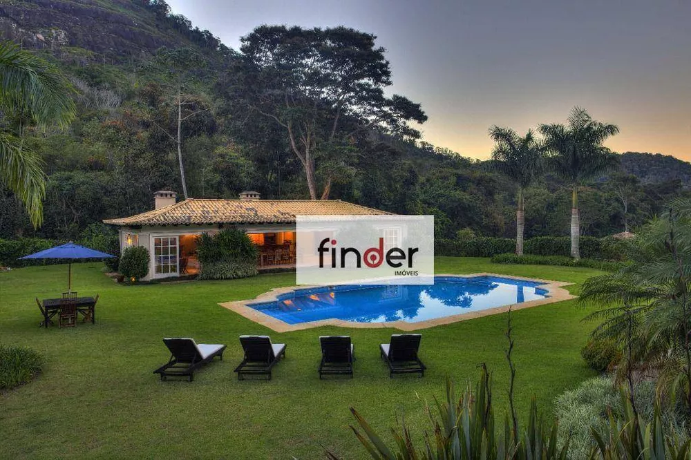 Casa, 4 quartos, 1000 m² - Foto 34