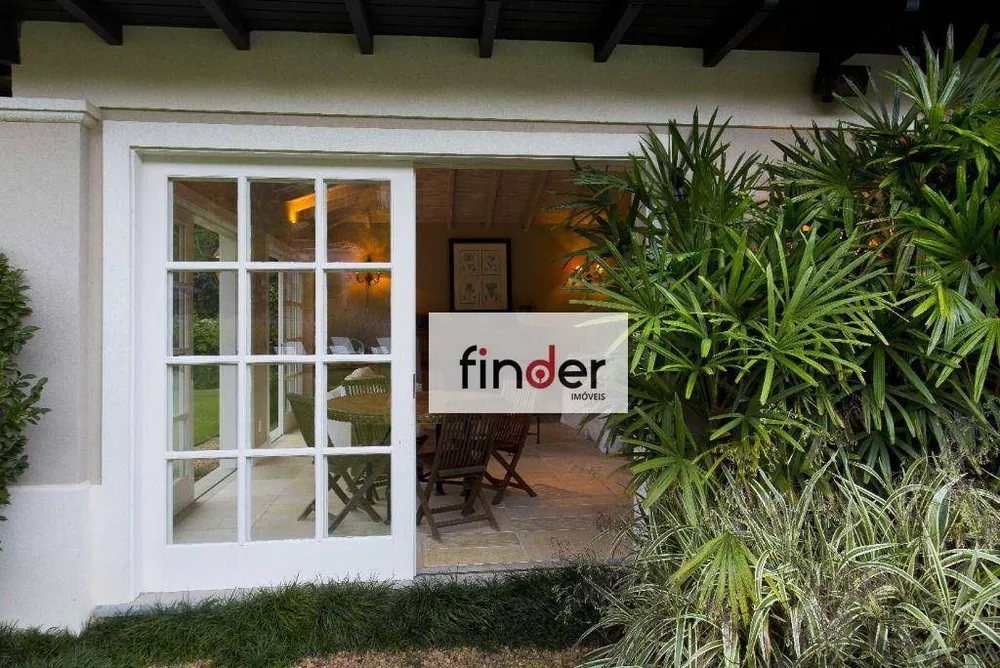 Casa, 4 quartos, 1000 m² - Foto 23