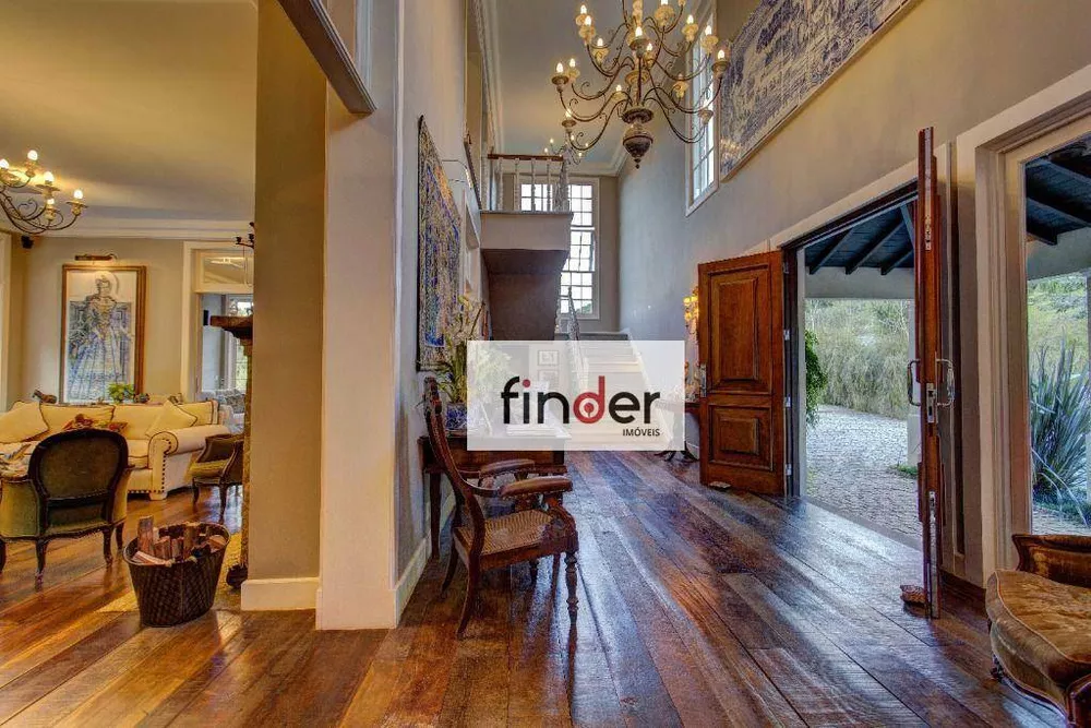 Casa, 4 quartos, 1000 m² - Foto 9