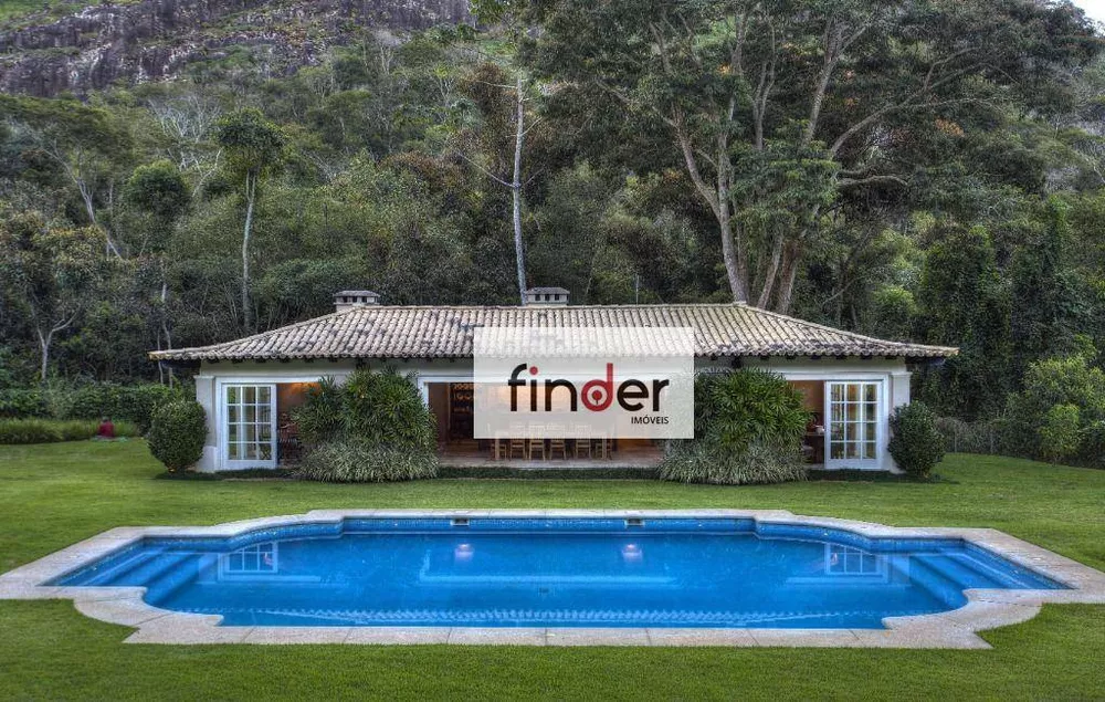 Casa, 4 quartos, 1000 m² - Foto 21