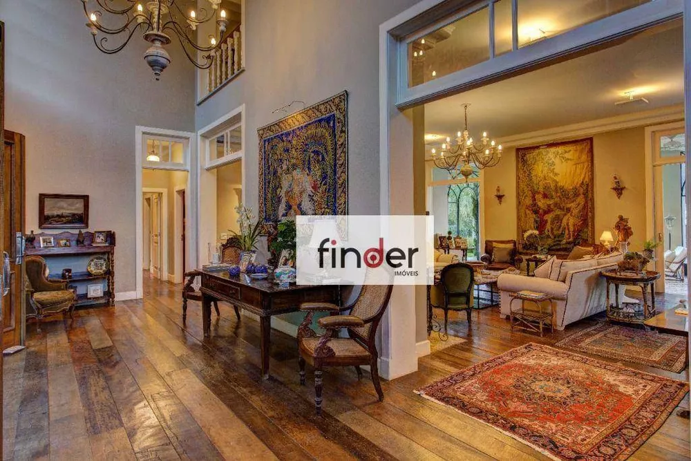 Casa, 4 quartos, 1000 m² - Foto 18