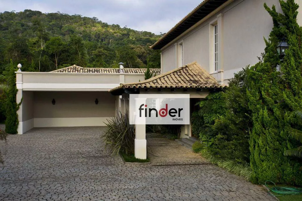 Casa, 4 quartos, 1000 m² - Foto 49