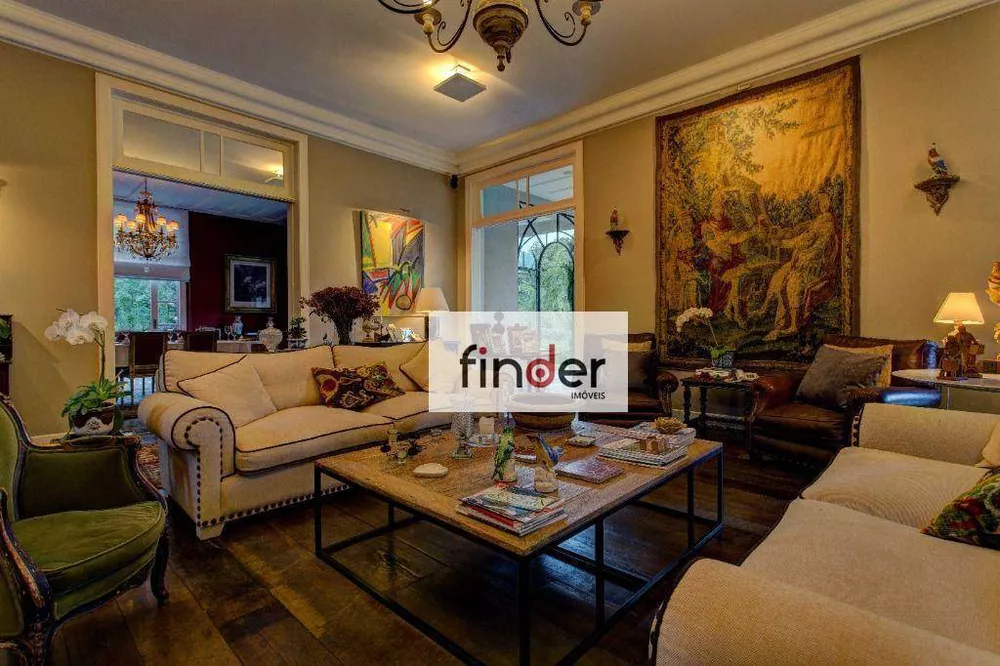 Casa, 4 quartos, 1000 m² - Foto 15