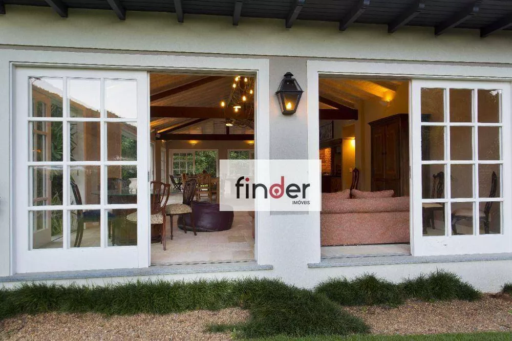 Casa, 4 quartos, 1000 m² - Foto 22