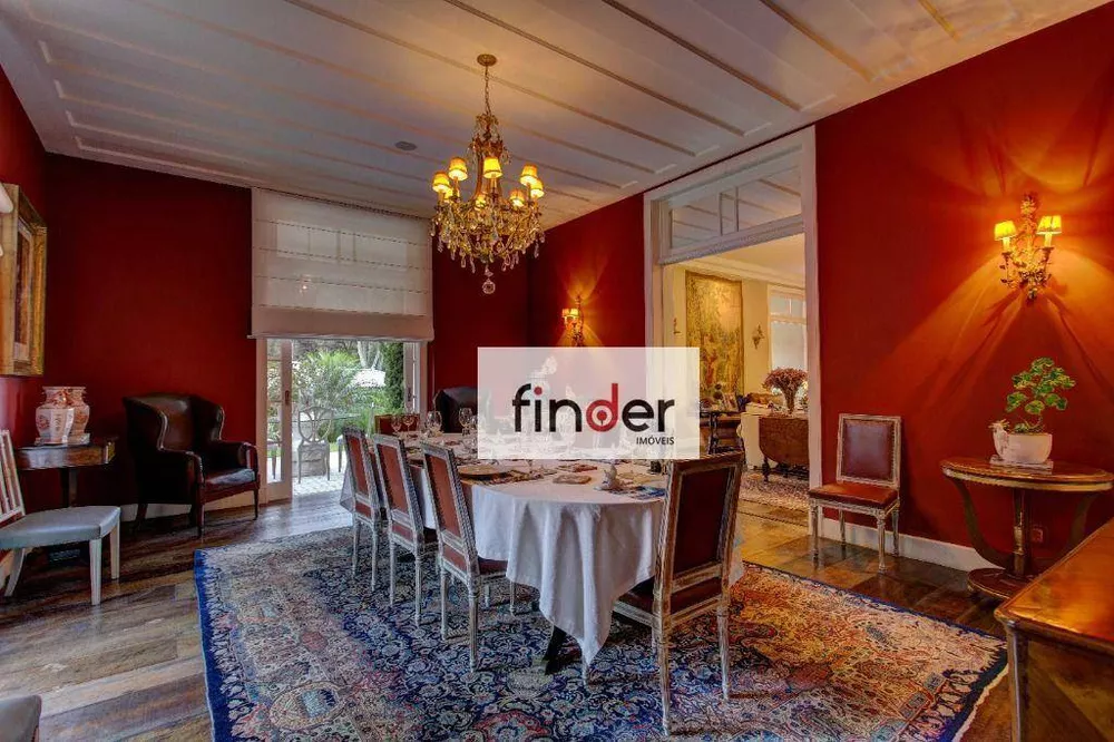 Casa, 4 quartos, 1000 m² - Foto 7