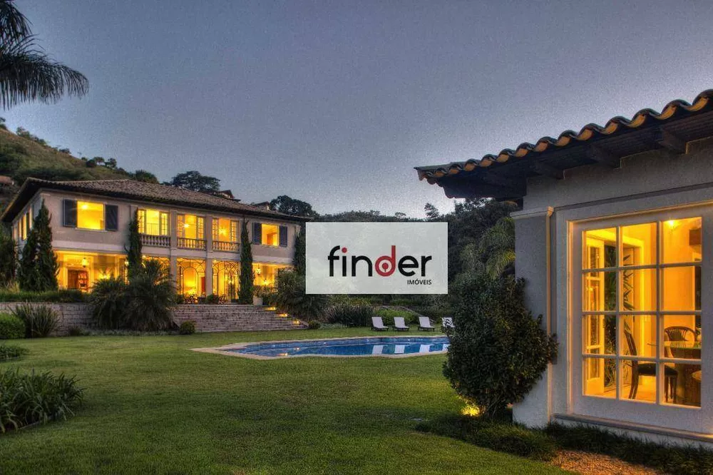 Casa, 4 quartos, 1000 m² - Foto 41