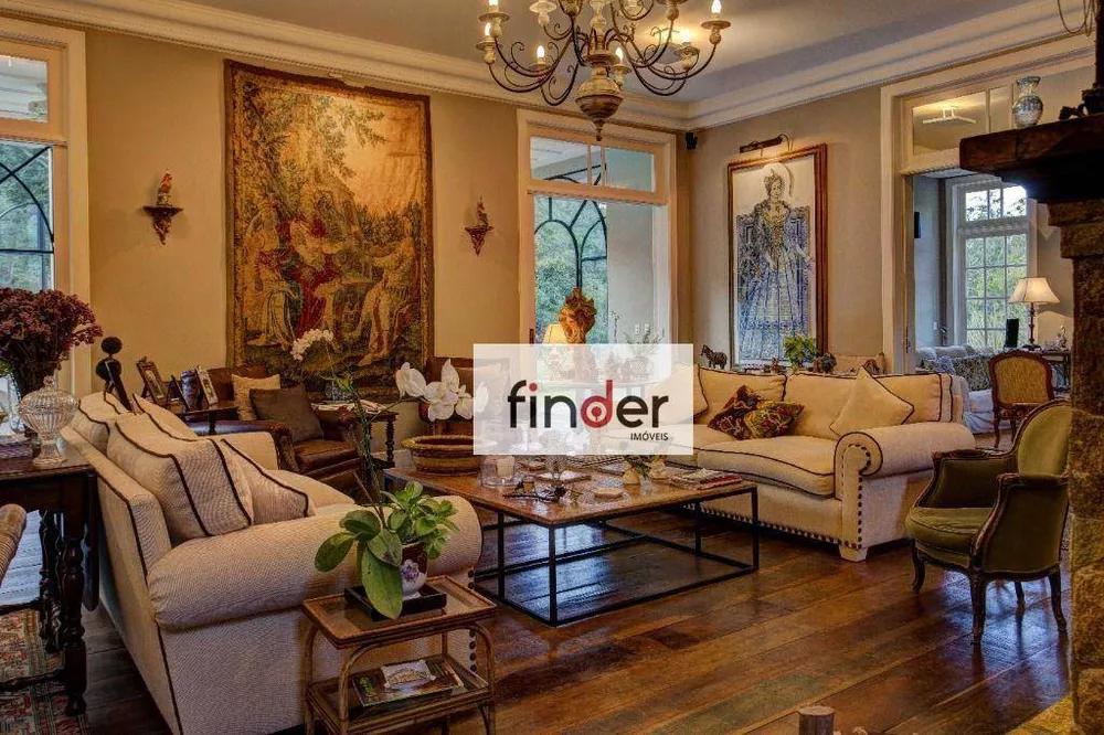 Casa, 4 quartos, 1000 m² - Foto 11