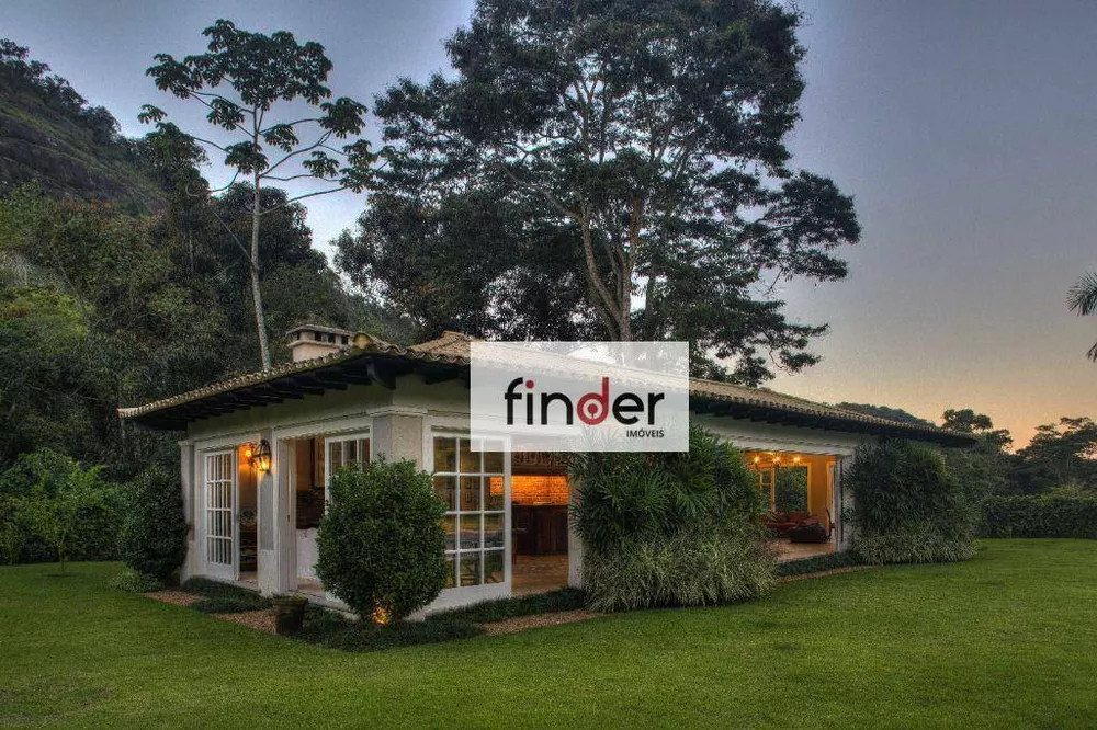 Casa, 4 quartos, 1000 m² - Foto 29