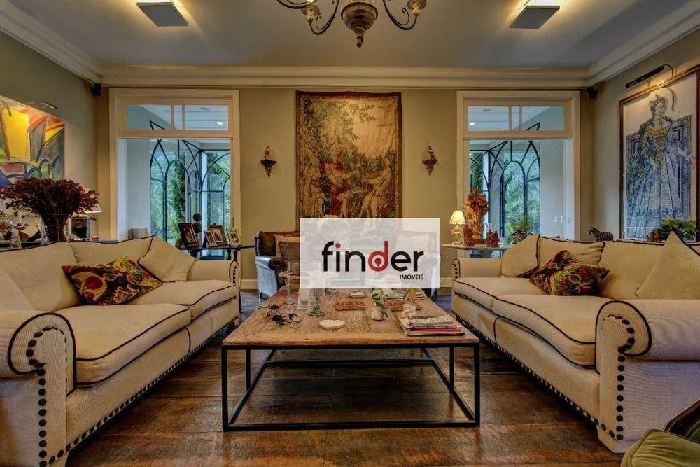 Casa, 4 quartos, 1000 m² - Foto 13