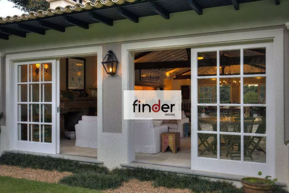 Casa, 4 quartos, 1000 m² - Foto 25