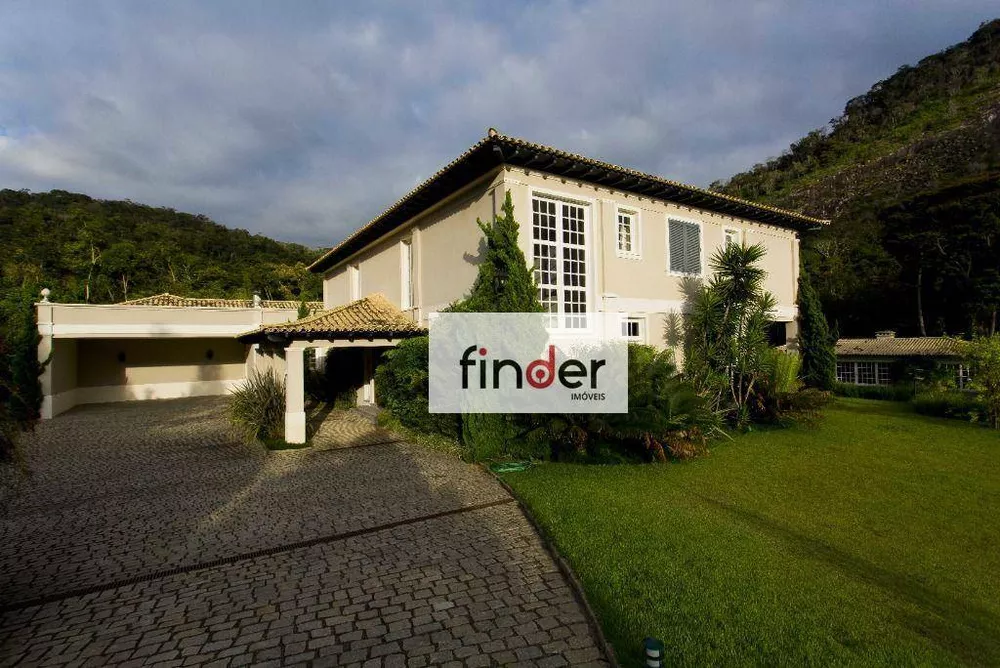 Casa, 4 quartos, 1000 m² - Foto 56