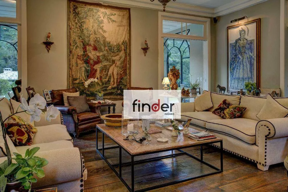 Casa, 4 quartos, 1000 m² - Foto 12