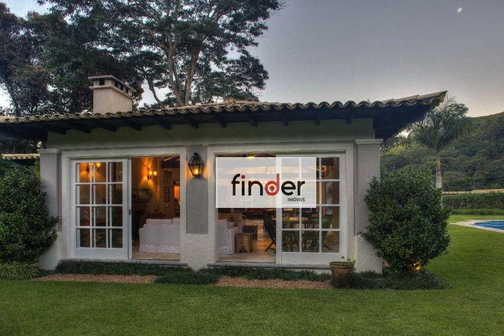 Casa, 4 quartos, 1000 m² - Foto 28