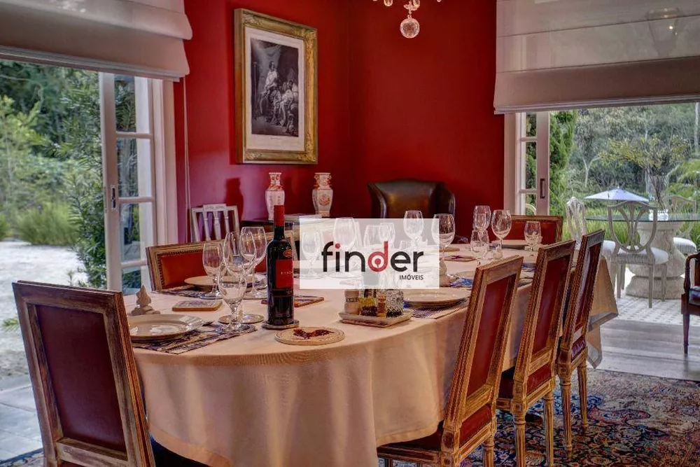 Casa, 4 quartos, 1000 m² - Foto 5