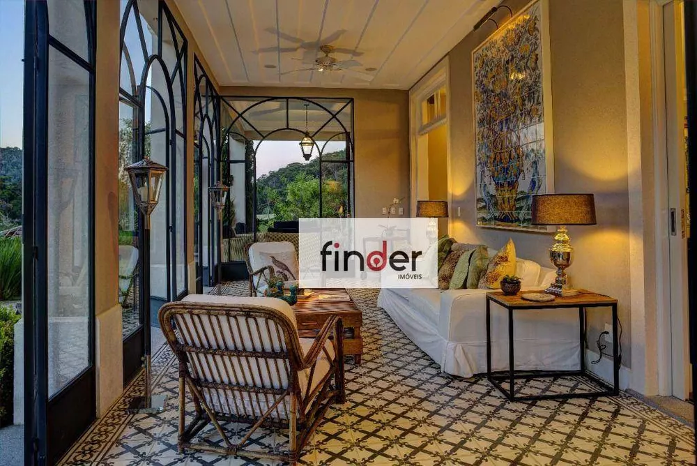 Casa, 4 quartos, 1000 m² - Foto 35