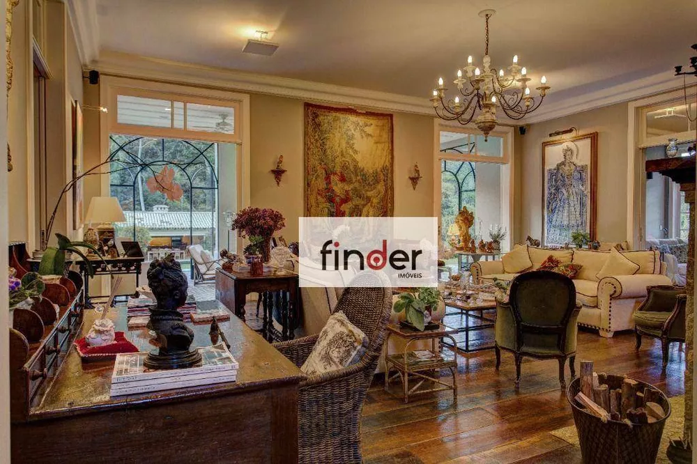 Casa, 4 quartos, 1000 m² - Foto 10