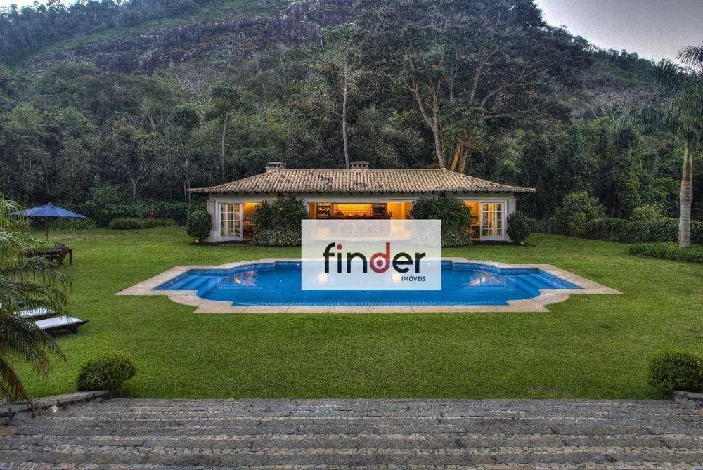 Casa, 4 quartos, 1000 m² - Foto 37