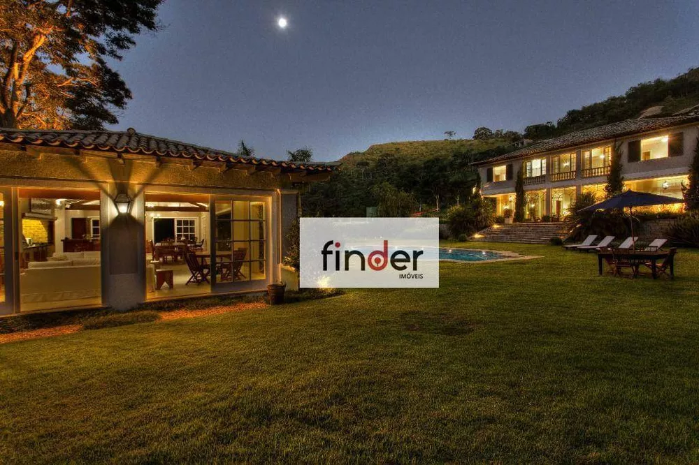 Casa, 4 quartos, 1000 m² - Foto 44